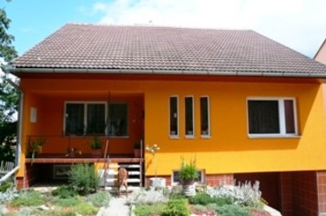 Čehija Byt Klobouky u Brna, Eksterjers